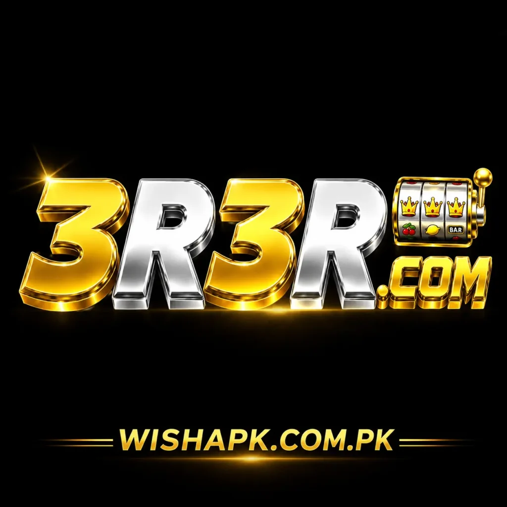 3R3R Game