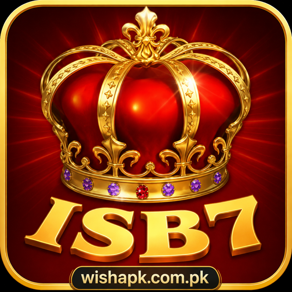 Featured image for the ISB7 Game guide