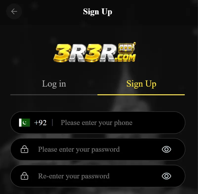 3R3R Game