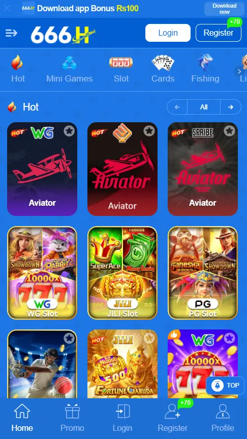 Supporting image for the 666H Game APK guide