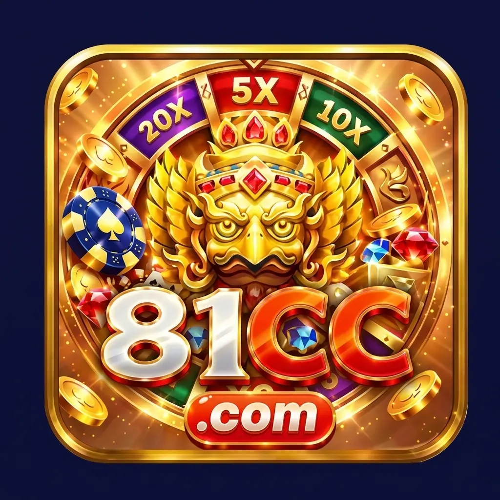81CC Game
