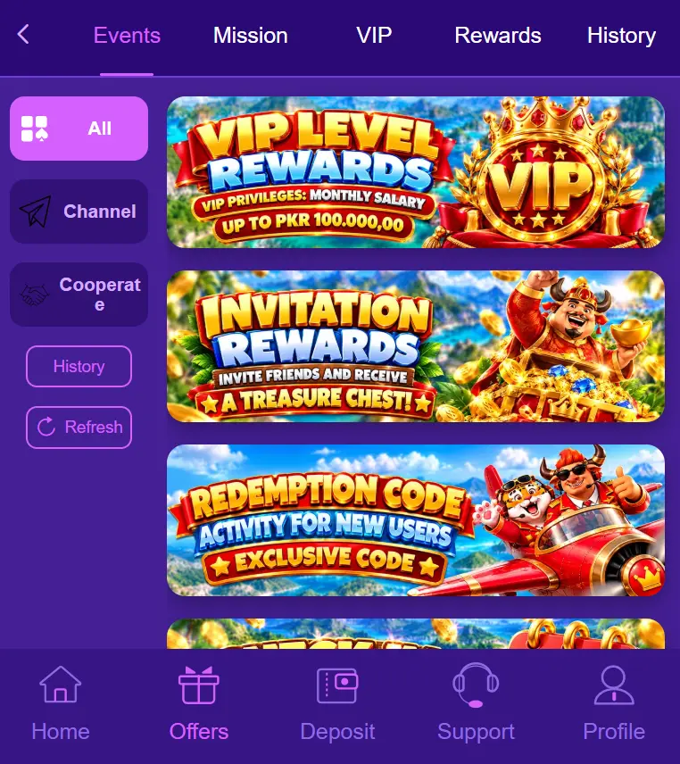 Boo999 APK