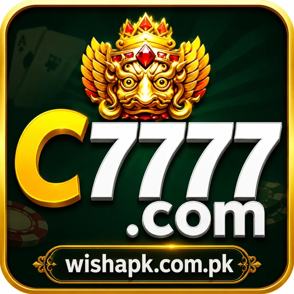 C7777 Game