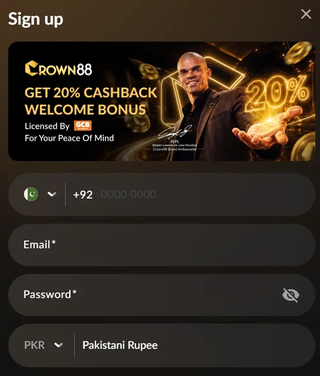 C88PKR APK