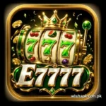 E7777 Game