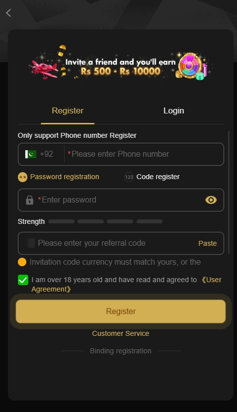 ER666 Game