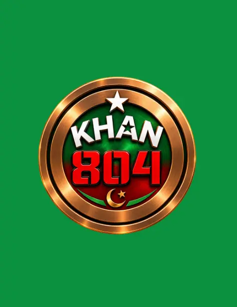 KHAN 804 Game Featured Image