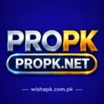 PROPK Game APK
