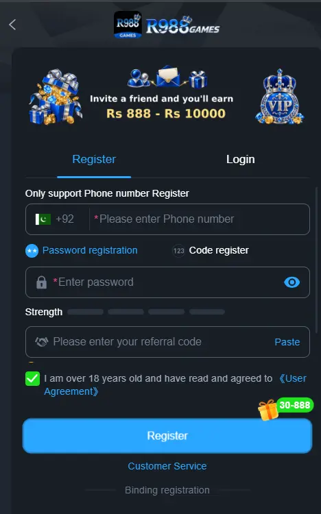 R988 APK