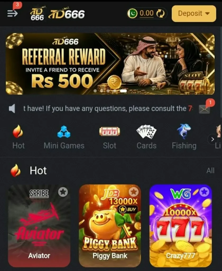 TD666 Game