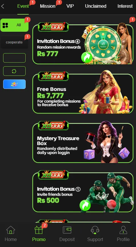 XD777 APK